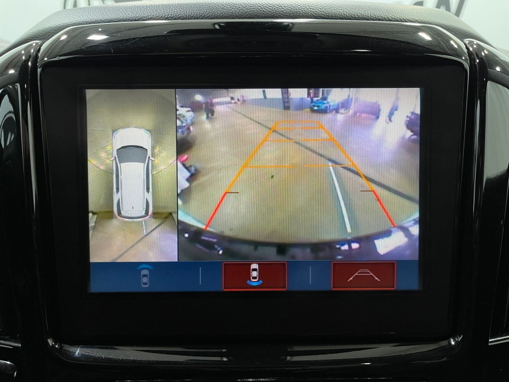 2018 Chevrolet Traverse Image 11