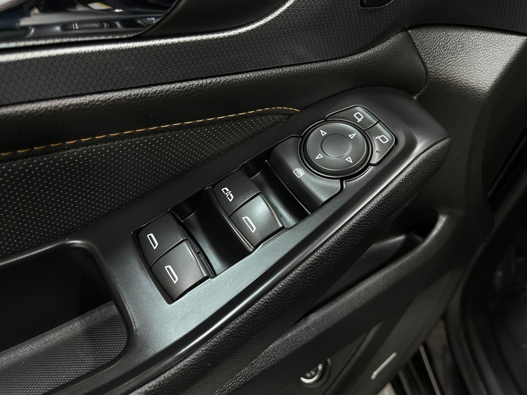 2018 Chevrolet Traverse Image 17