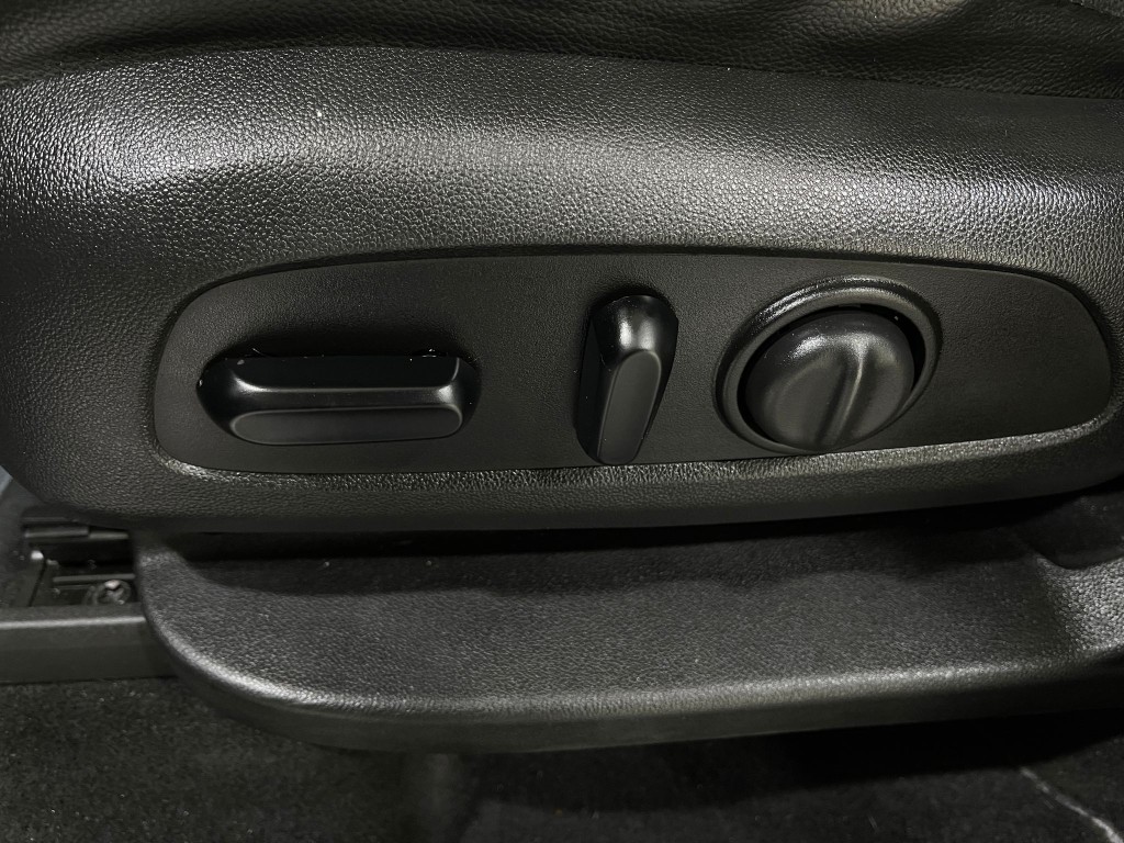 2018 Chevrolet Traverse Image 19