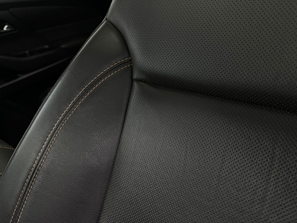 2018 Chevrolet Traverse Image 20