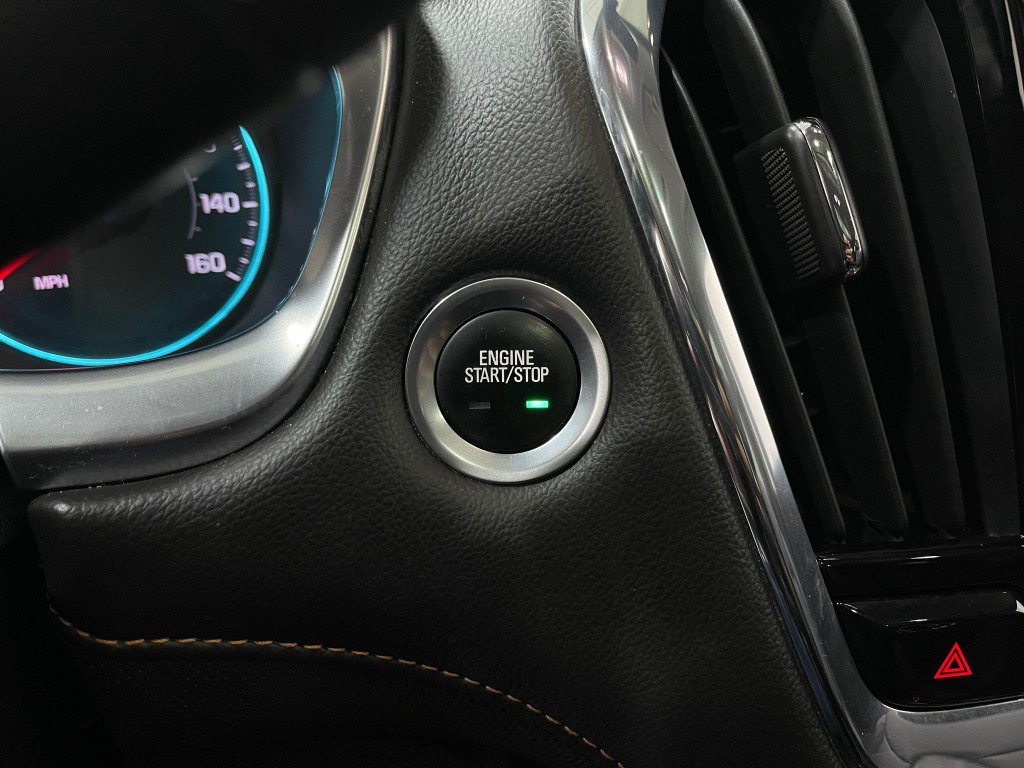 2018 Chevrolet Traverse Image 23