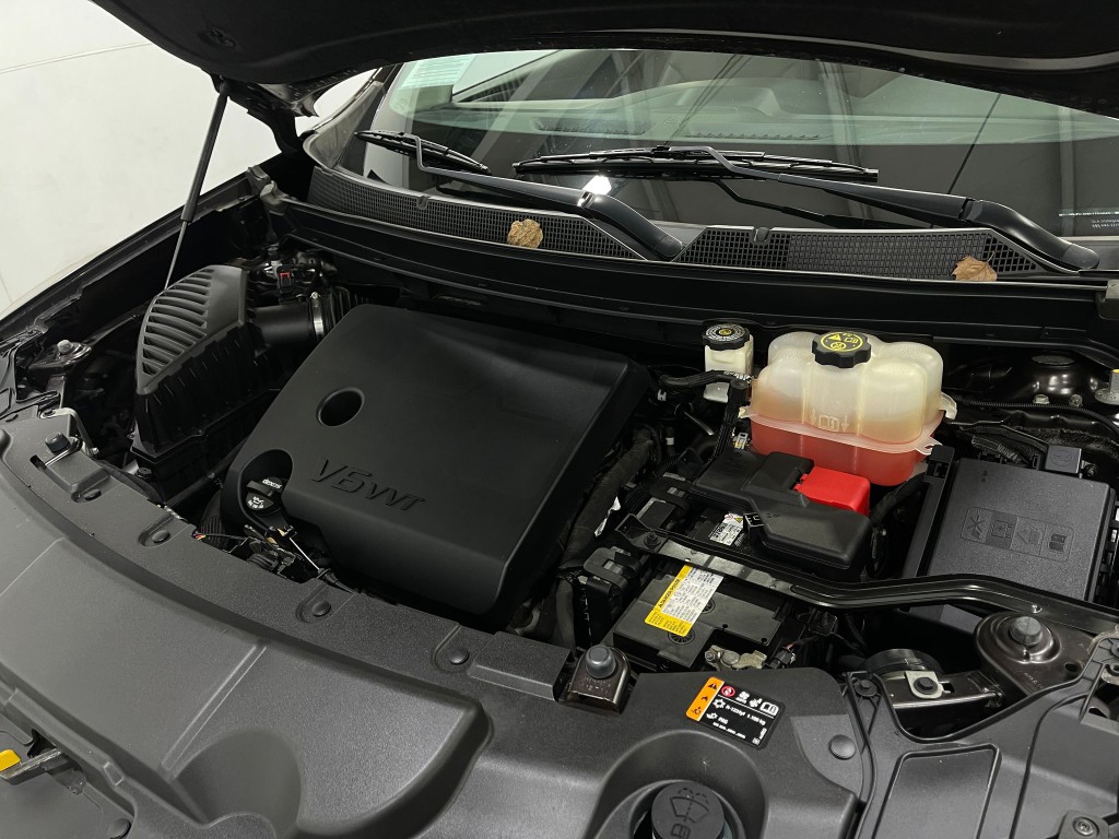 2018 Chevrolet Traverse Image 30