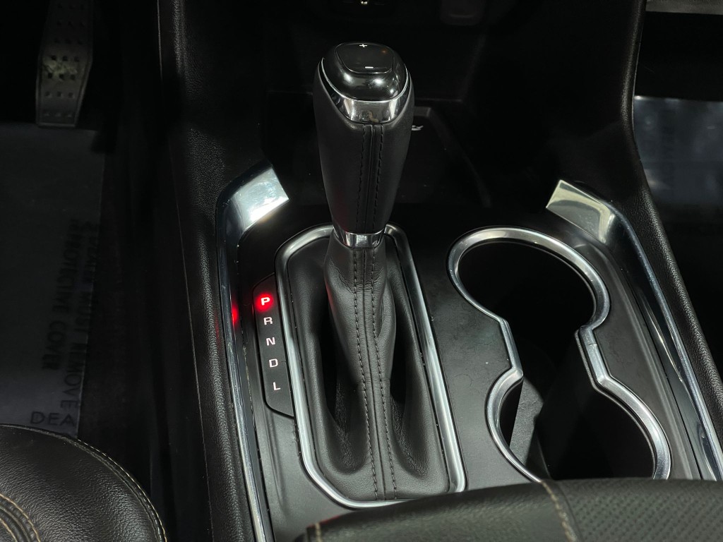 2018 Chevrolet Traverse Image 31