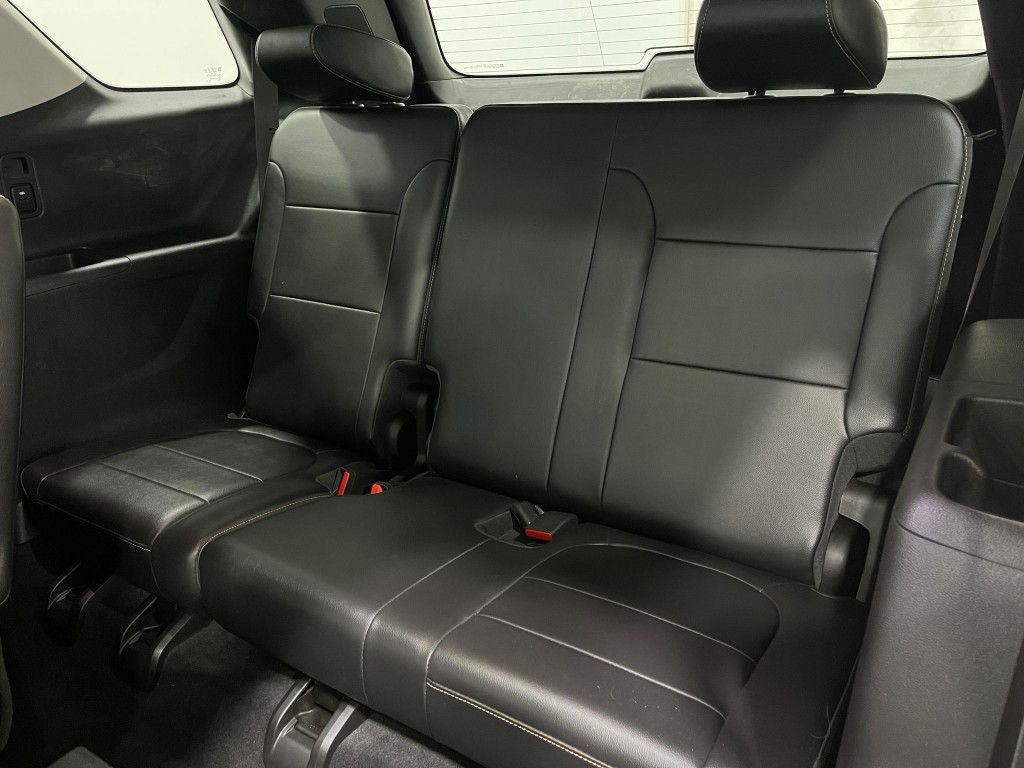 2018 Chevrolet Traverse Image 33
