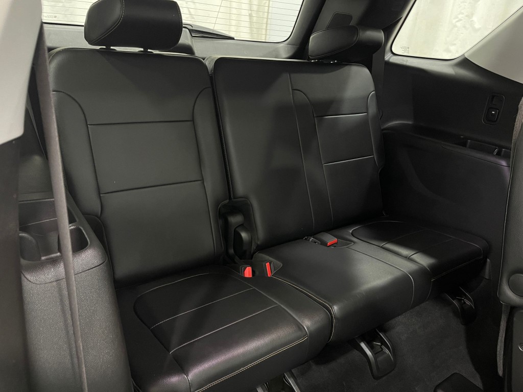 2018 Chevrolet Traverse Image 34