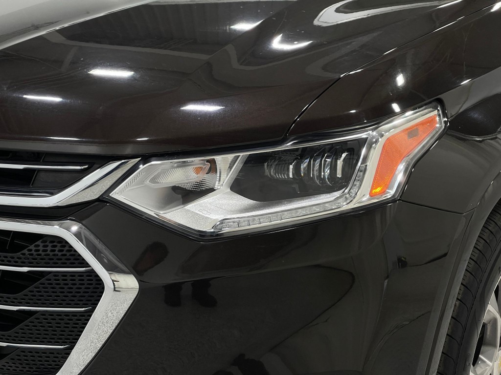 2018 Chevrolet Traverse Image 37