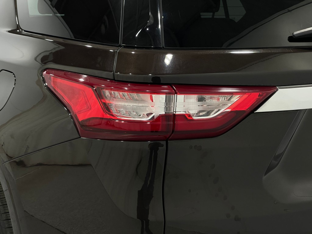 2018 Chevrolet Traverse Image 38