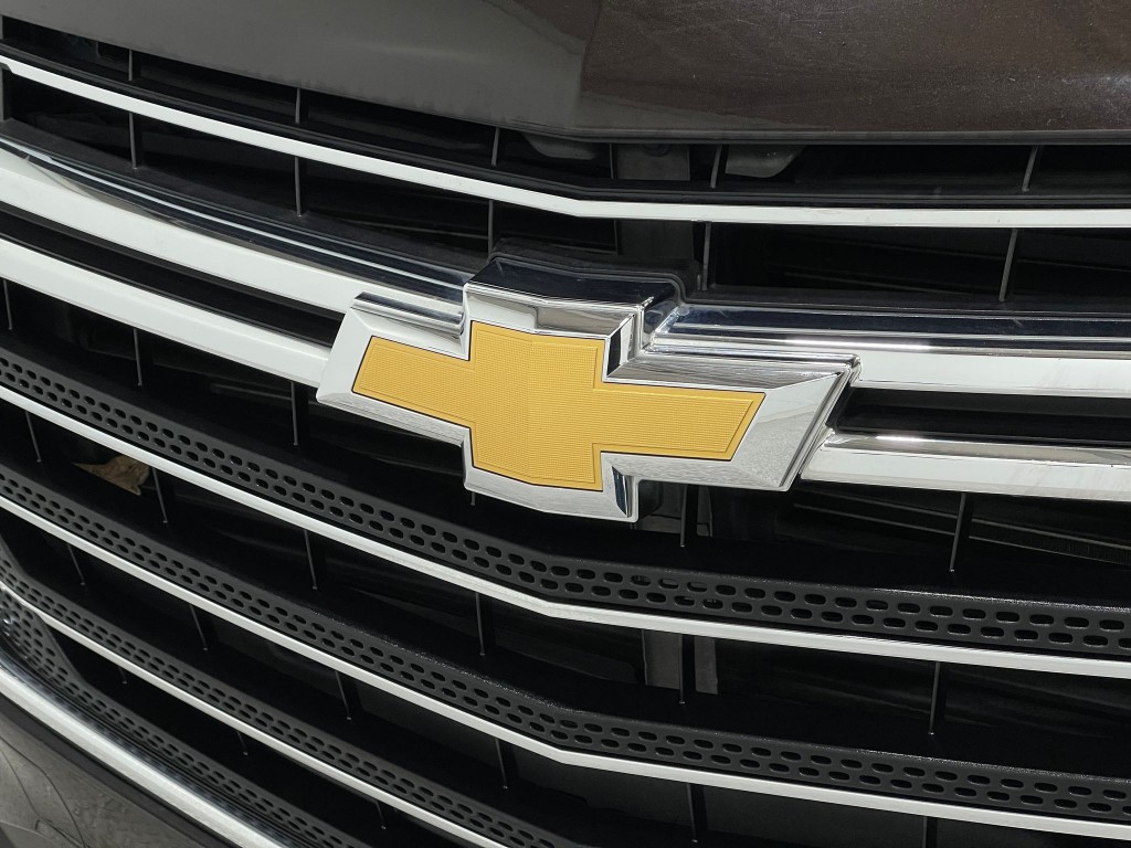 2018 Chevrolet Traverse Image 42