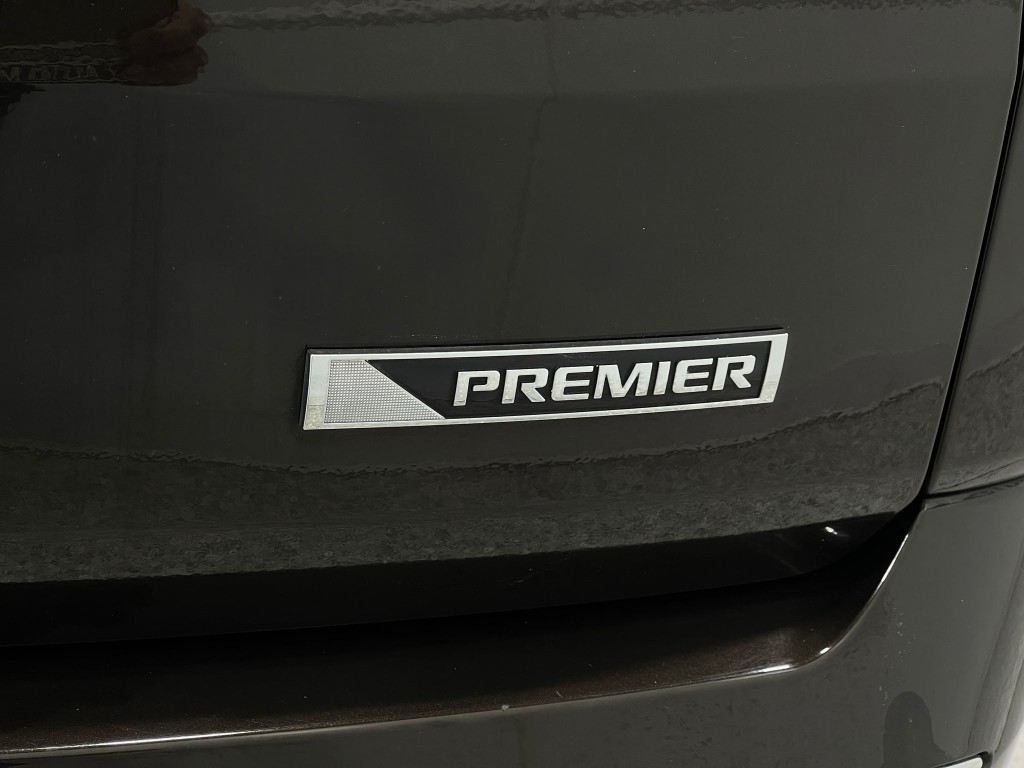 2018 Chevrolet Traverse Image 44