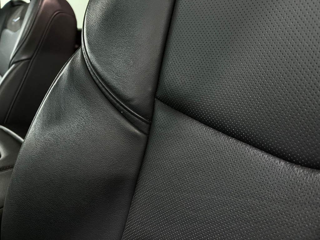 2018 Cadillac Escalade Image 25