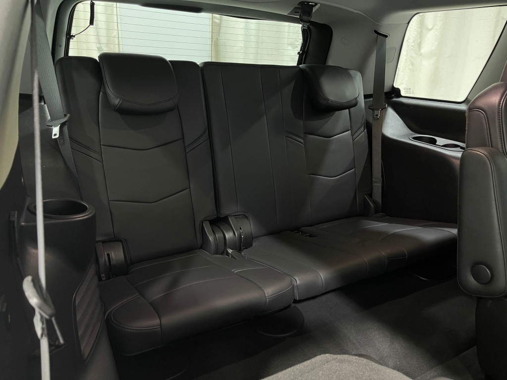 2018 Cadillac Escalade Image 34