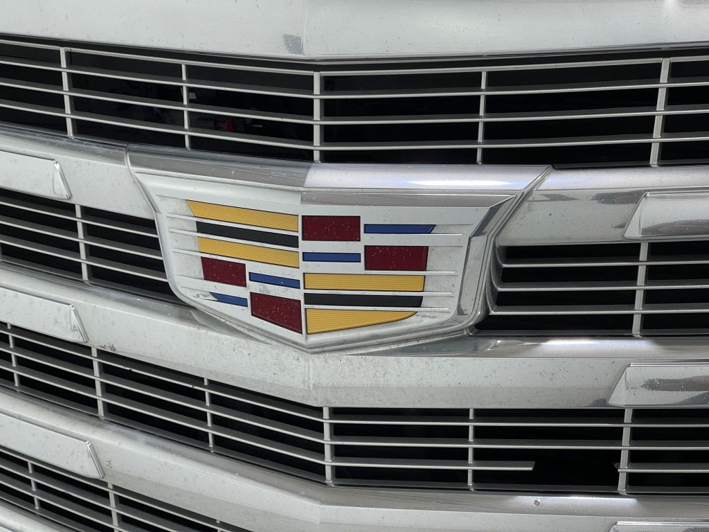 2018 Cadillac Escalade Image 42