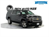 Image for 2018 Chevrolet Suburban Premier ID: 7089972