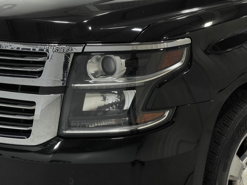 2018 Chevrolet Suburban Image 36