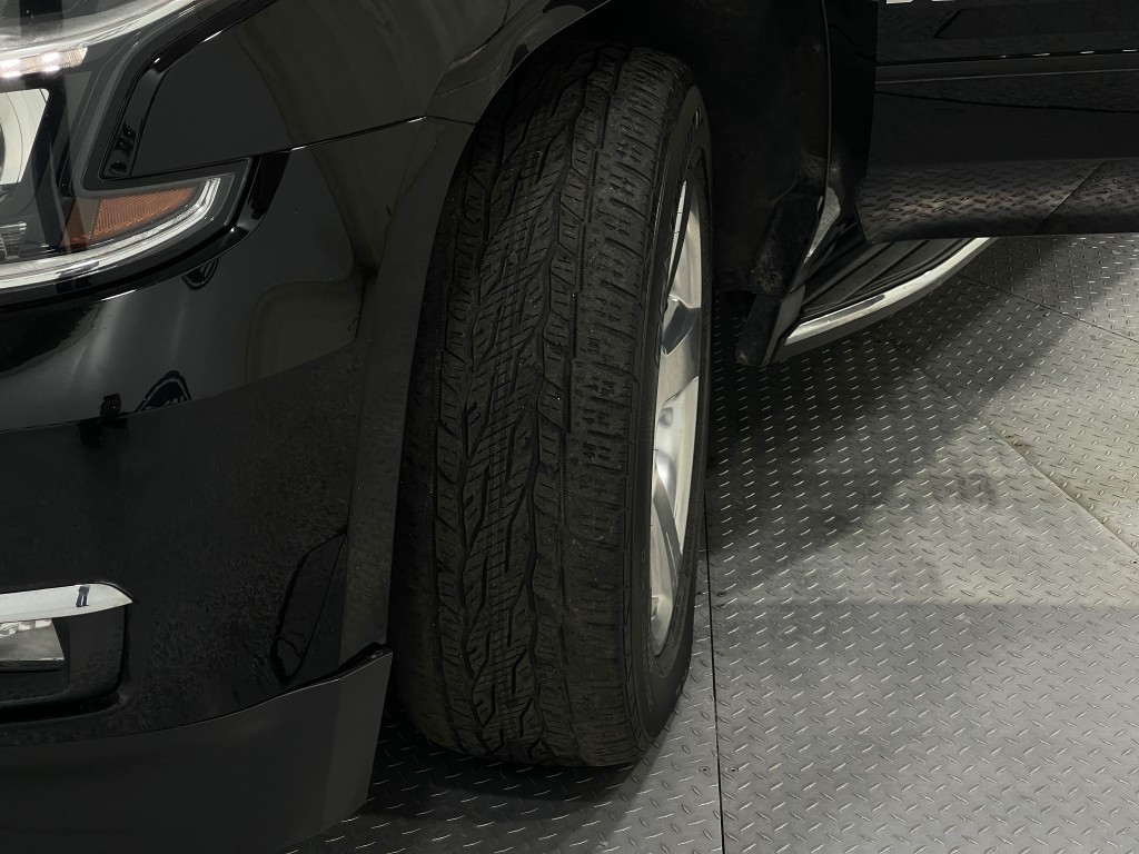 2018 Chevrolet Suburban Image 39