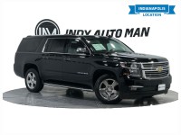 Image for 2018 Chevrolet Suburban Premier ID: 7089972