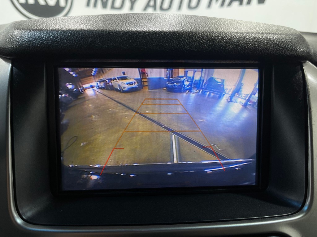 2018 Chevrolet Suburban Image 10