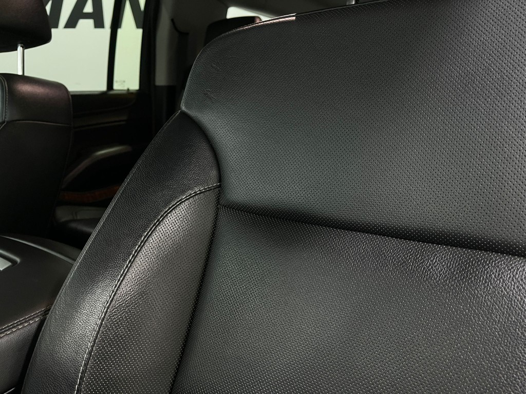2018 Chevrolet Suburban Image 16