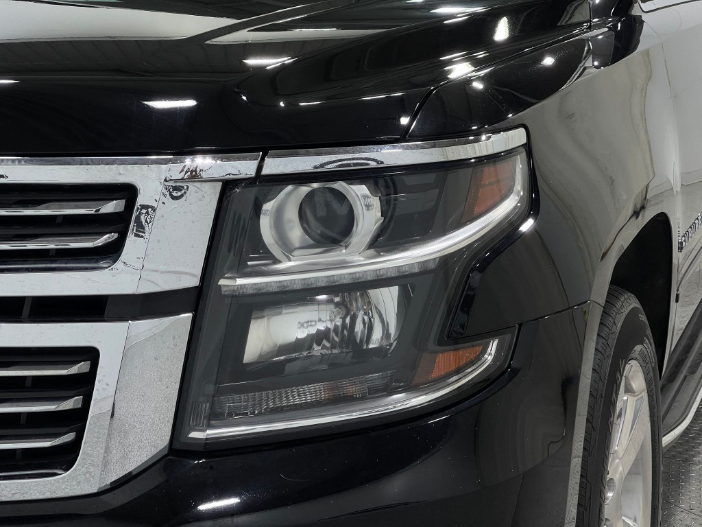 2018 Chevrolet Suburban Image 34