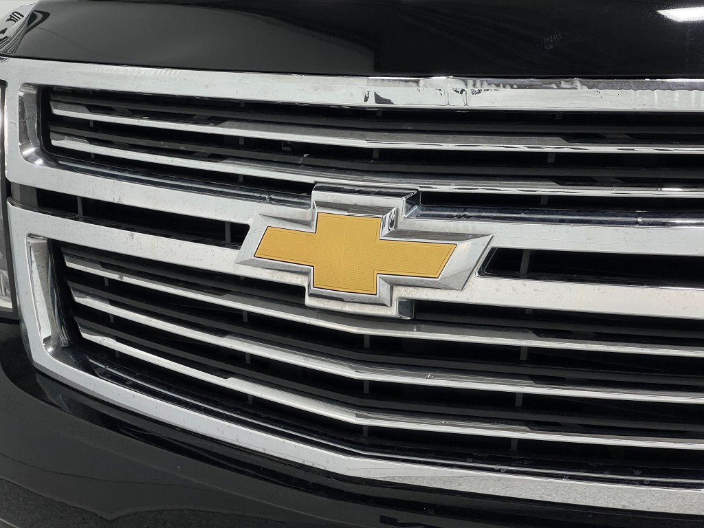 2018 Chevrolet Suburban Image 39