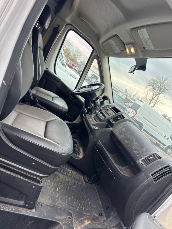 2017 RAM Promaster Image 6