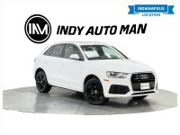 Image for 2018 Audi Q3 2.0T Premium ID: 7090302