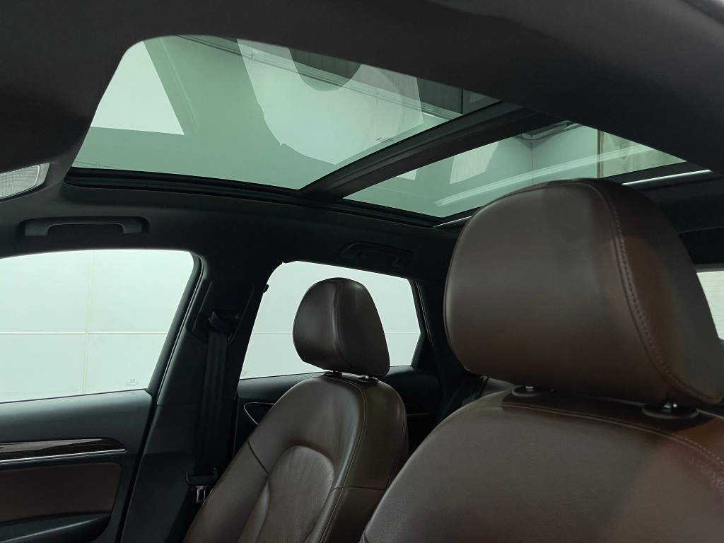 2018 Audi Q3 Image 11