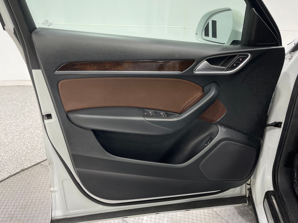 2018 Audi Q3 Image 15