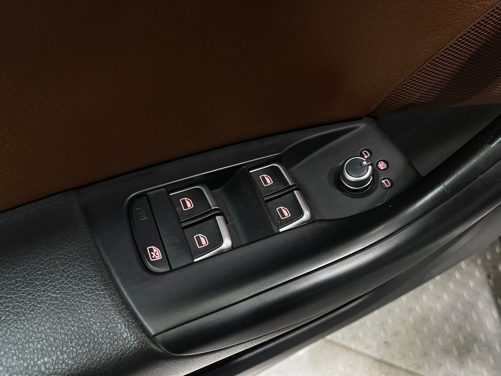 2018 Audi Q3 Image 16