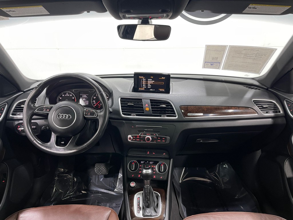 2018 Audi Q3 Image 19