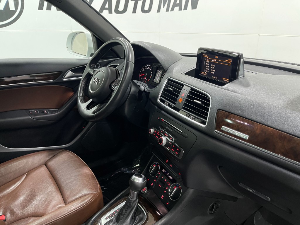 2018 Audi Q3 Image 20