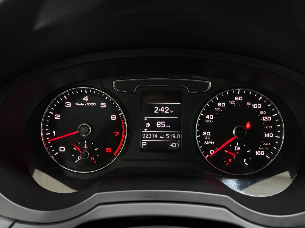 2018 Audi Q3 Image 23