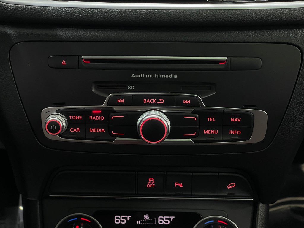 2018 Audi Q3 Image 25