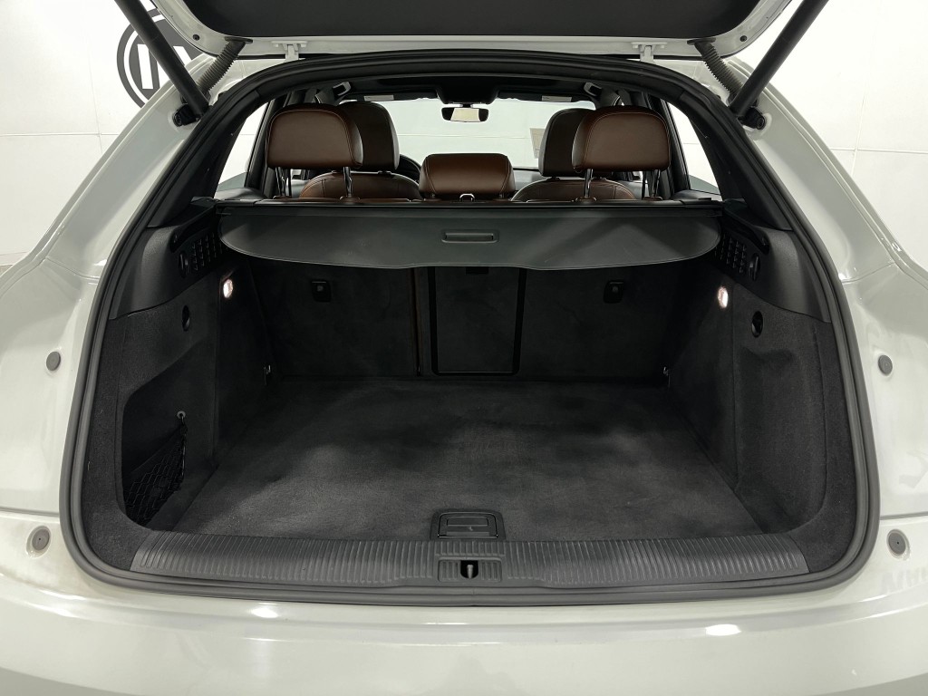 2018 Audi Q3 Image 27