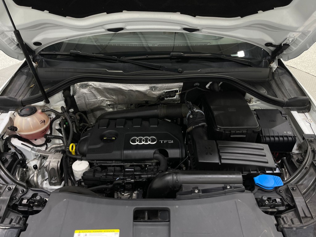 2018 Audi Q3 Image 28