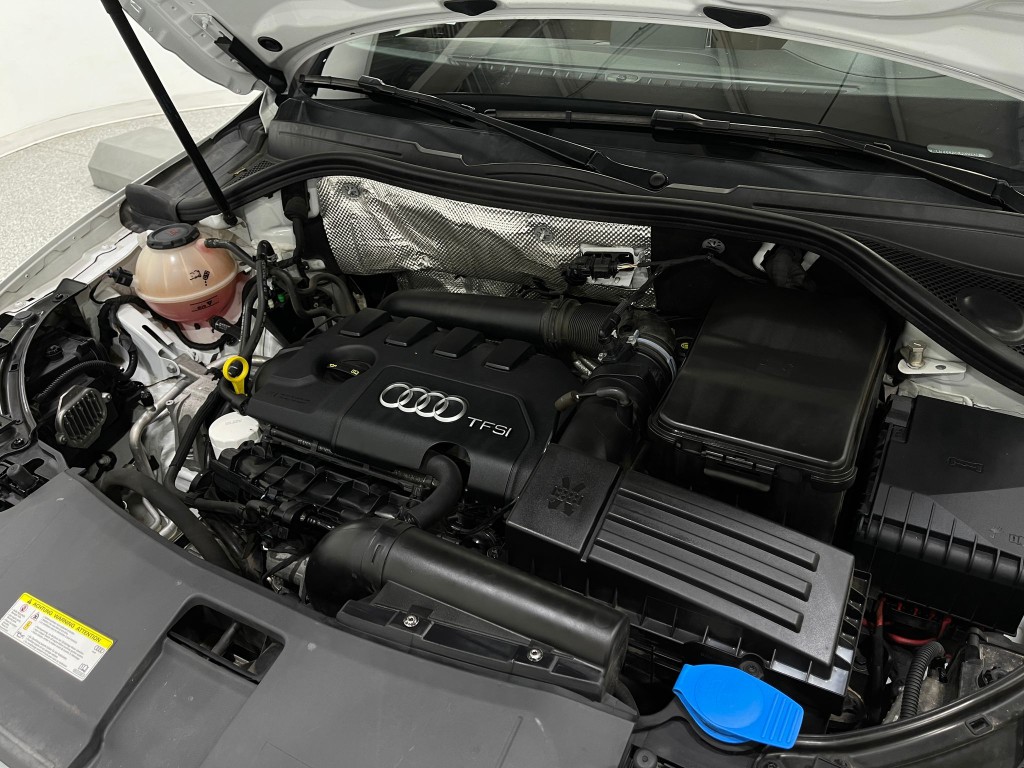 2018 Audi Q3 Image 29