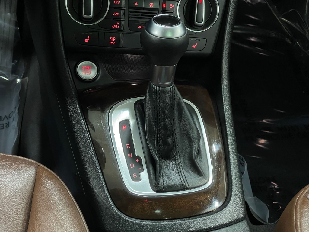 2018 Audi Q3 Image 30