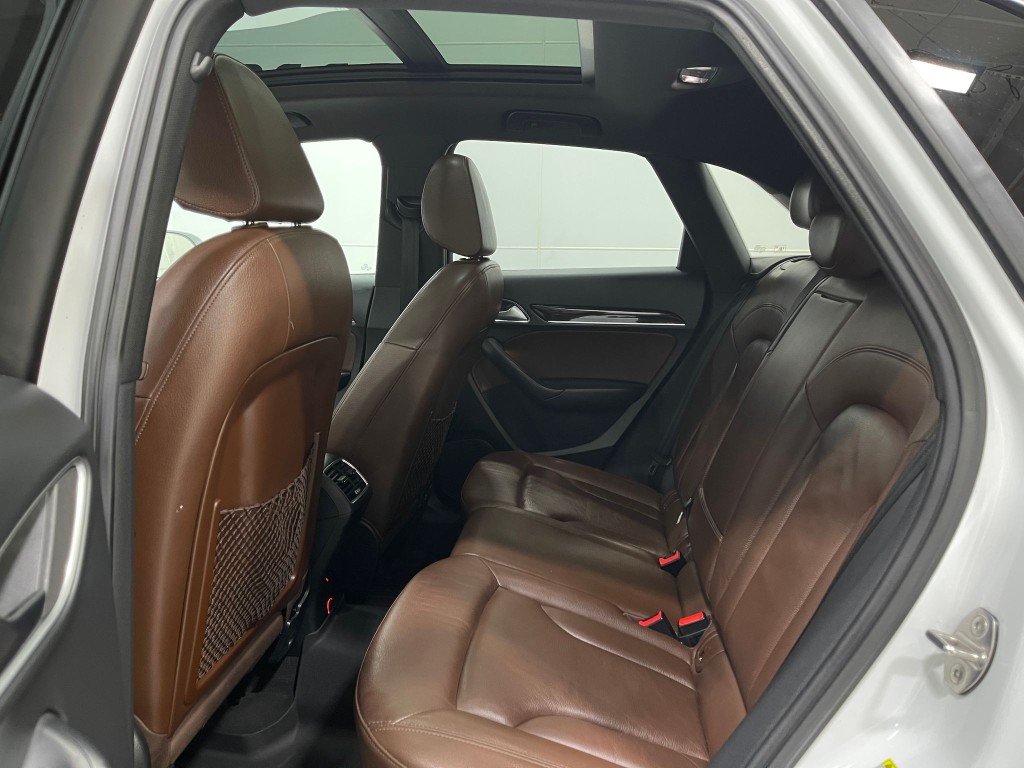 2018 Audi Q3 Image 31