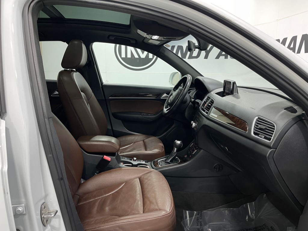 2018 Audi Q3 Image 33