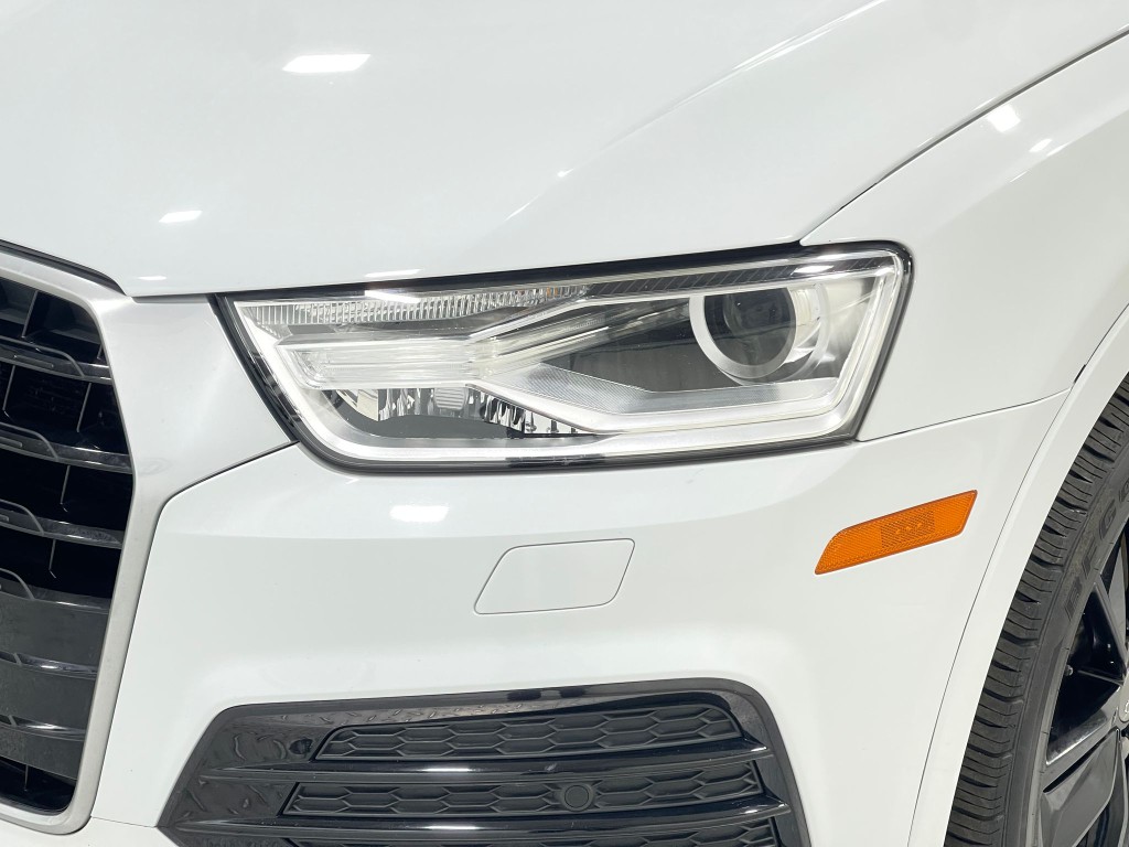 2018 Audi Q3 Image 34