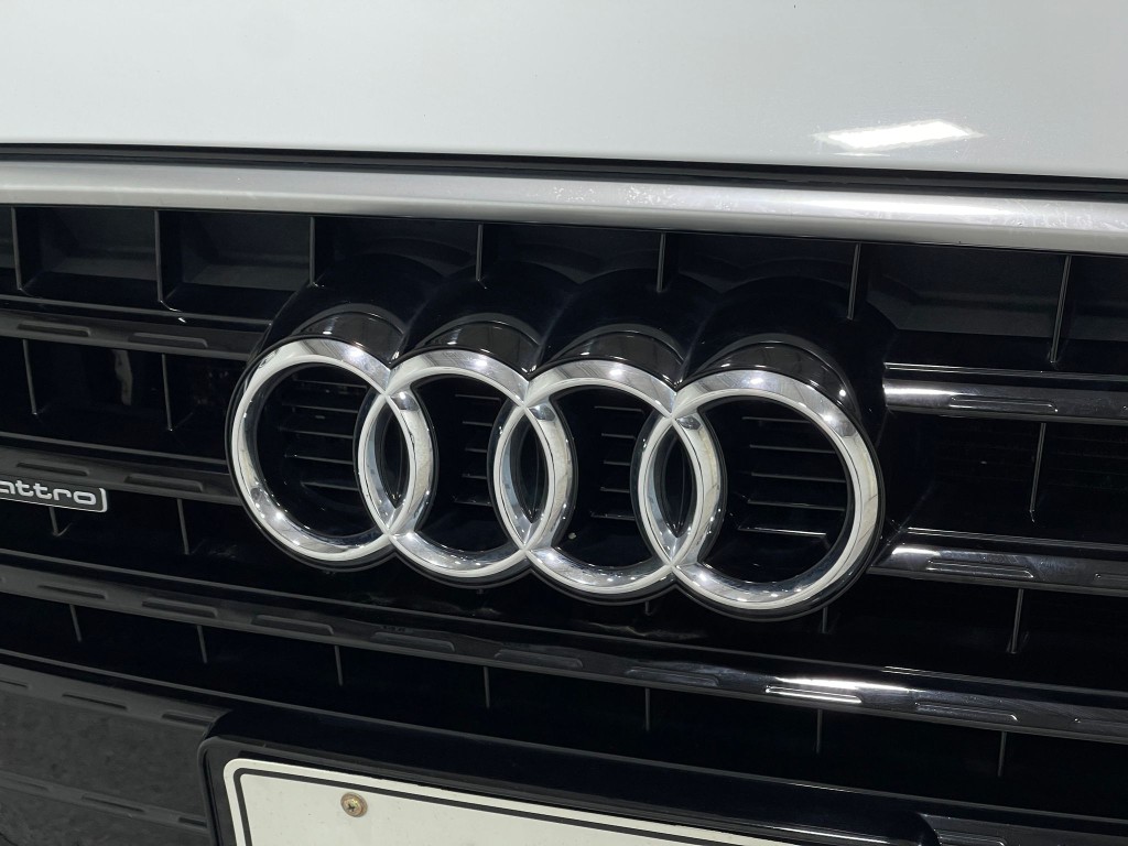 2018 Audi Q3 Image 39