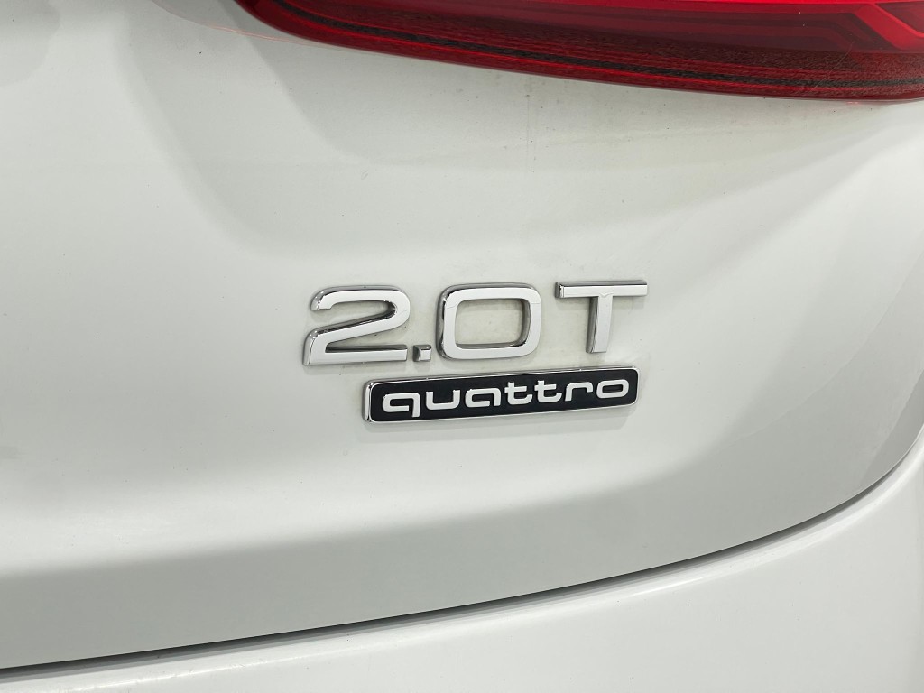 2018 Audi Q3 Image 41