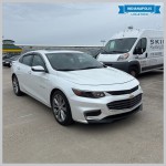 Image for 2017 Chevrolet Malibu Premier ID: 7093624