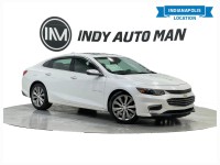 Image for 2017 Chevrolet Malibu Premier ID: 7093624