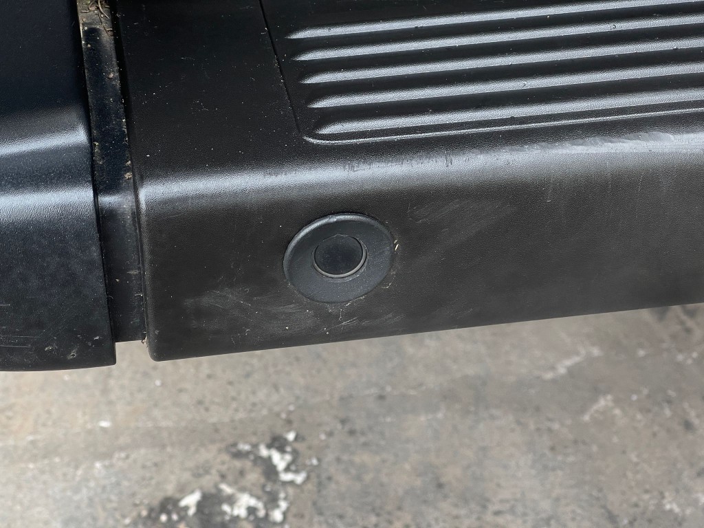 2020 RAM Promaster Image 10