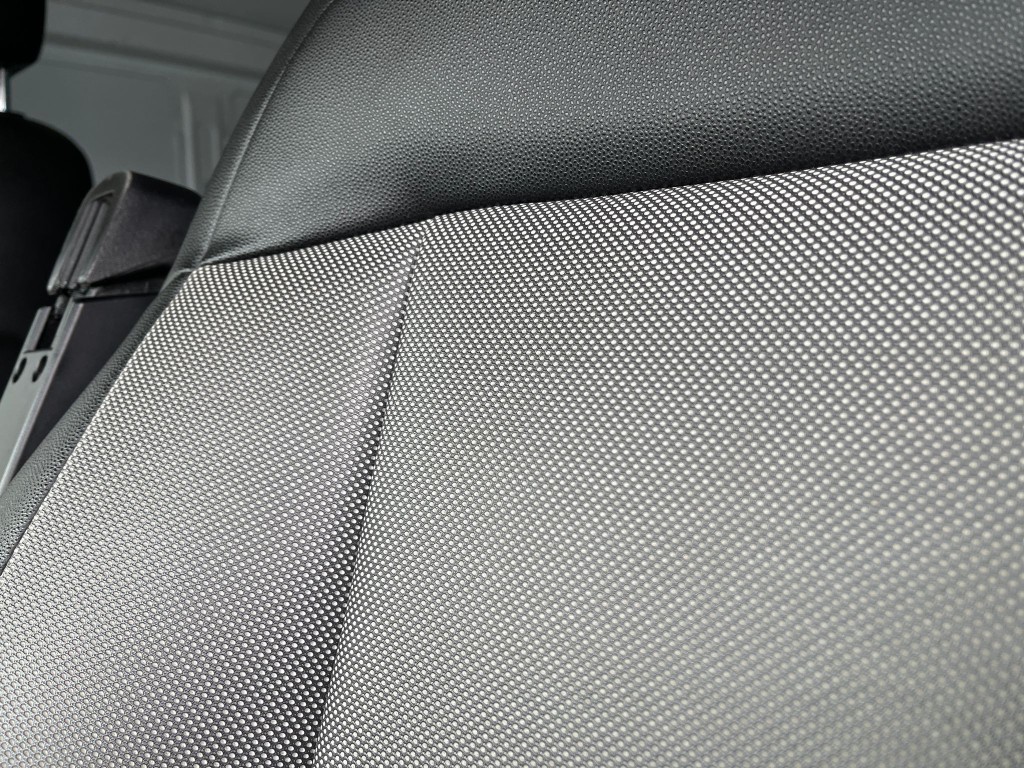 2020 RAM Promaster Image 16