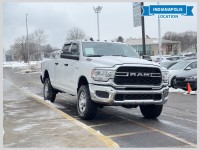 Image for 2021 RAM 2500 Tradesman ID: 7098798