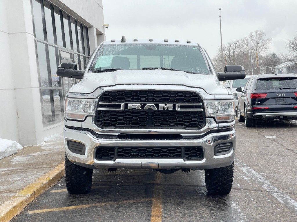 2021 RAM 2500 Image 7