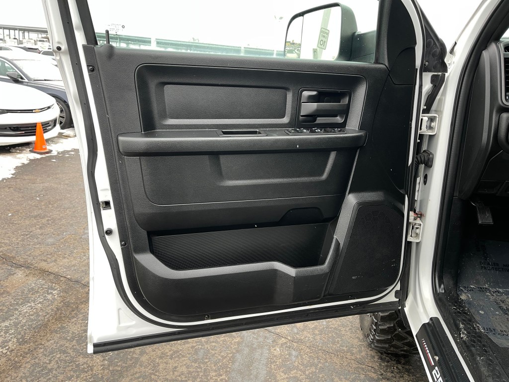 2021 RAM 2500 Image 10