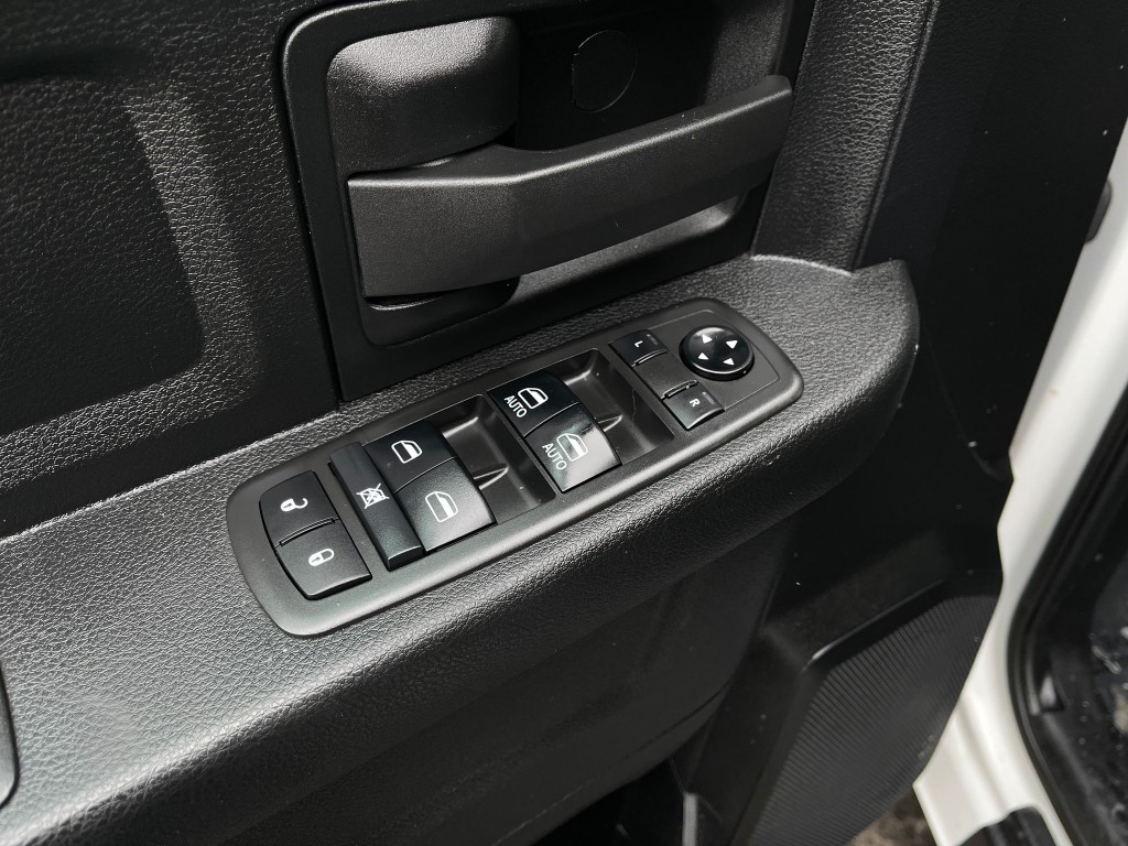 2021 RAM 2500 Image 11